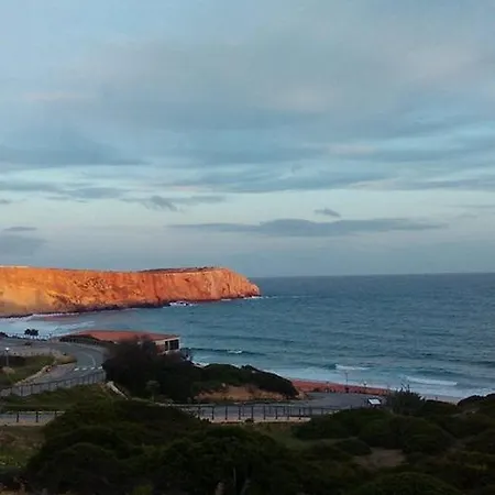 Mareta Sagres