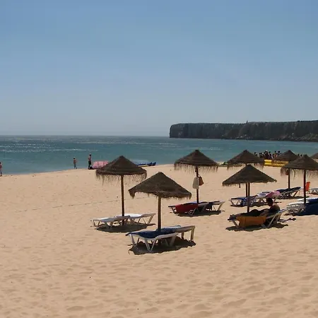 Mareta 3* Sagres