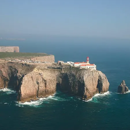 Mareta Maison d'hôtes Sagres