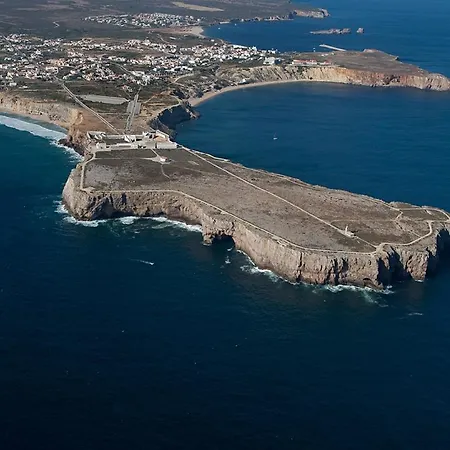 Mareta Maison d'hôtes Sagres
