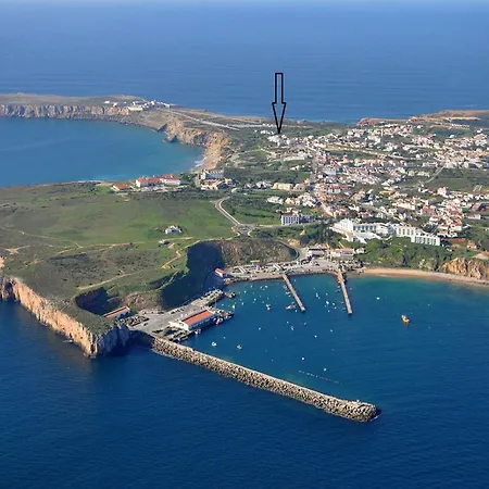 Mareta Maison d'hôtes 3*