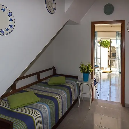 Mareta Maison d'hôtes 3*
