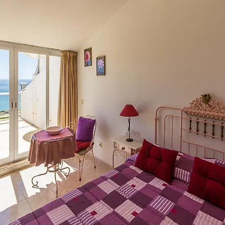Maison d'hôtes Mareta Sagres