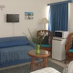 Mareta Гостевой дом 3*