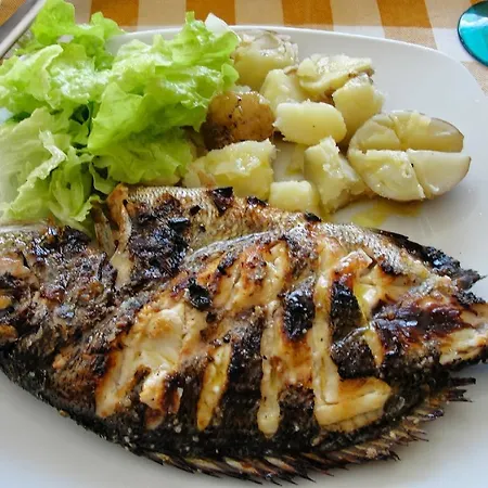 Mareta Vendégház