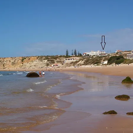 Mareta 3* סאגרש