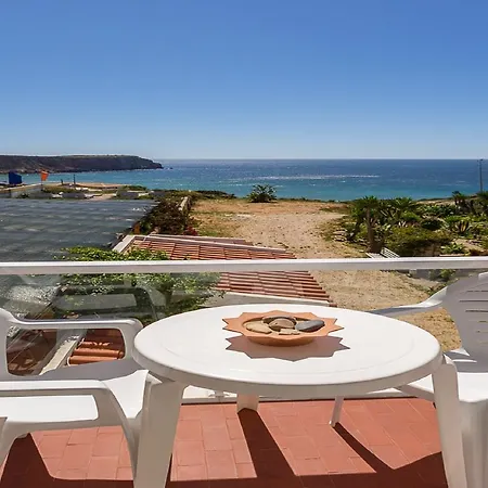 Mareta Vendégház Sagres