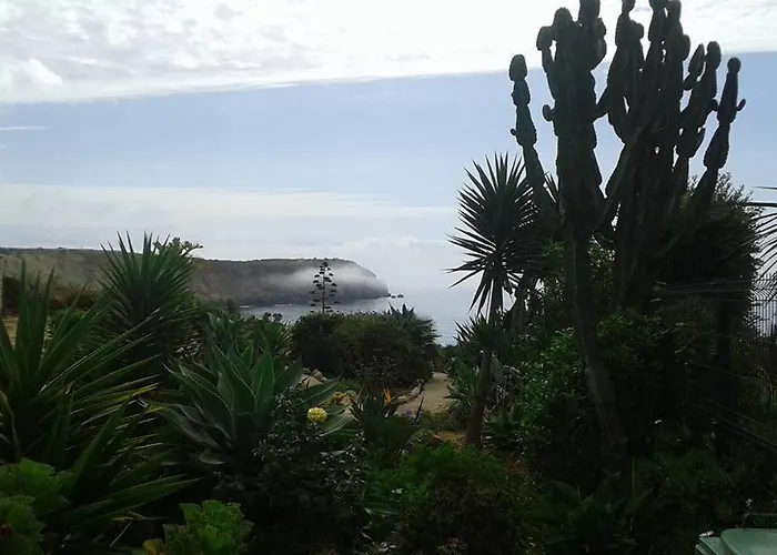 Mareta Gæstehus Sagres