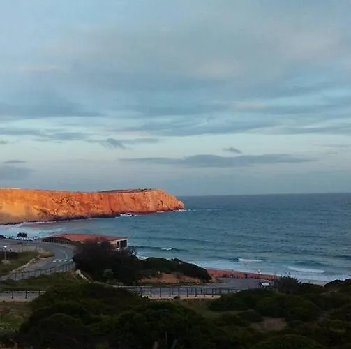 Mareta Sagres