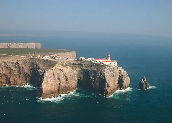 Mareta Gæstehus Sagres