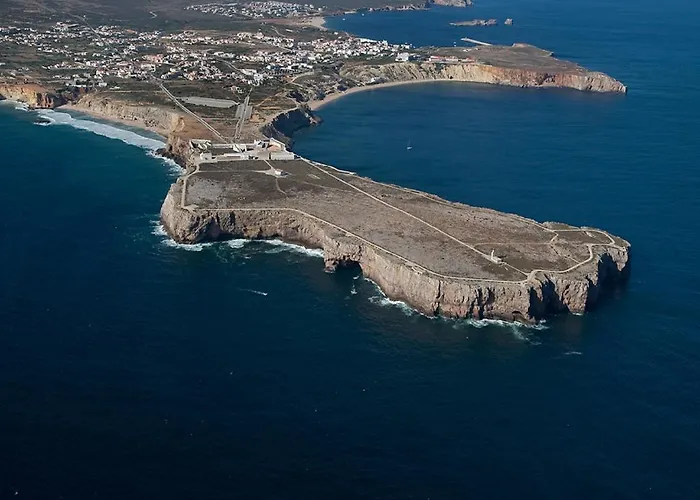 Mareta Gæstehus Sagres