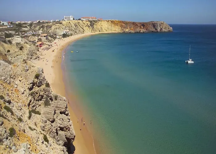 Mareta Gæstehus Sagres