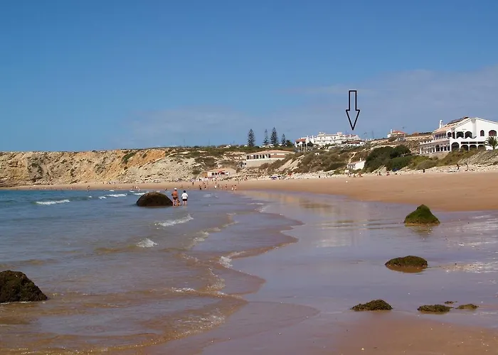 Mareta 3* Sagres