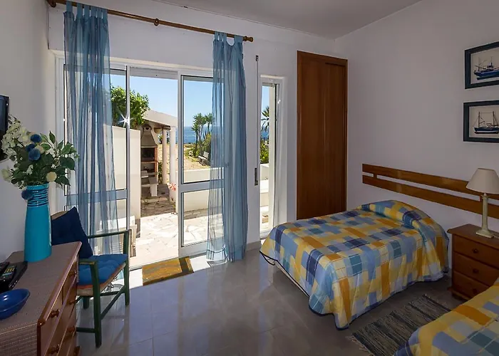 Mareta Gæstehus Sagres