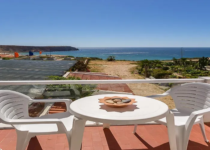 Mareta Gæstehus Sagres