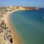 Mareta Vendégház Sagres
