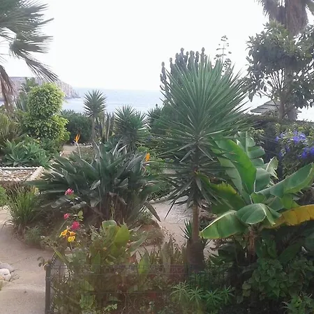 Mareta Vendégház Sagres