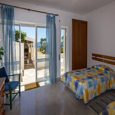 Mareta Vendégház Sagres