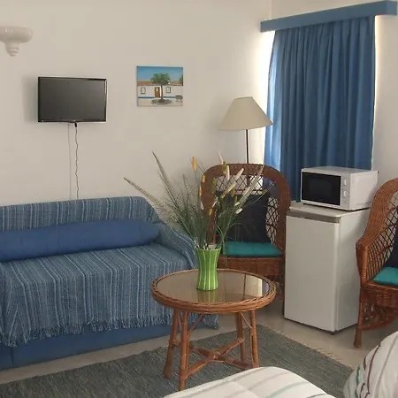 Mareta Vendégház 3*