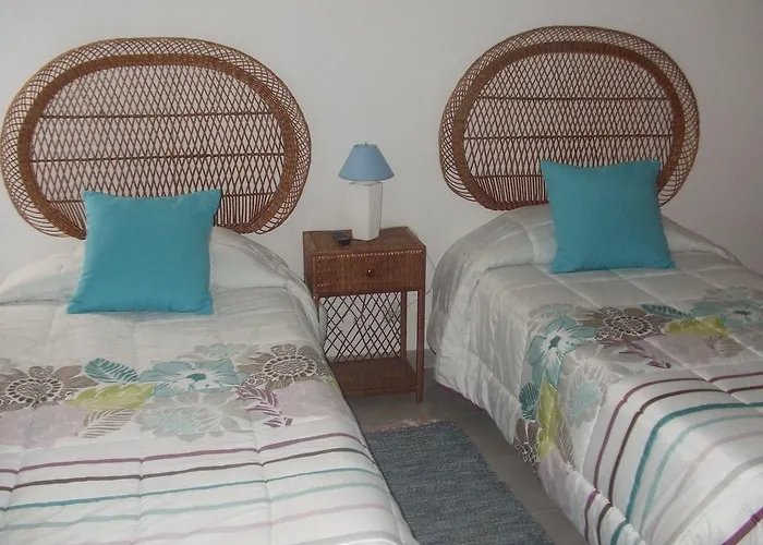 Mareta בית הארחה